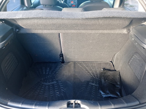Citroen C3 Exclusive 1.6 2013 Negro Al Dia