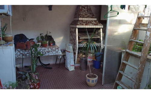 Imagen 12 de 17 de Venta De Departamento 4 Ambientes En Paternal Excelente Ph