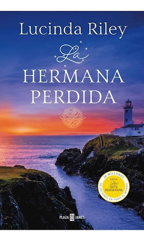 Hermana Perdida, La. Las Siete Hermanas 7 - Lucinda Riley