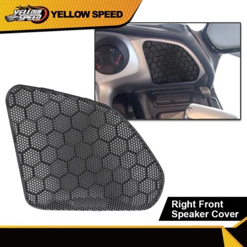 Fit For 2001-2005 Honda Gl1800/a Goldwing Speaker Cover  Ccb