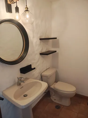 Cuernavaca, Acapantzingo, Casa En Pequeño Condominio En Venta