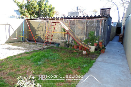 Imagen 14 de 14 de Venta Casa 3 Dormitorios Barbacoa Patio Capurro