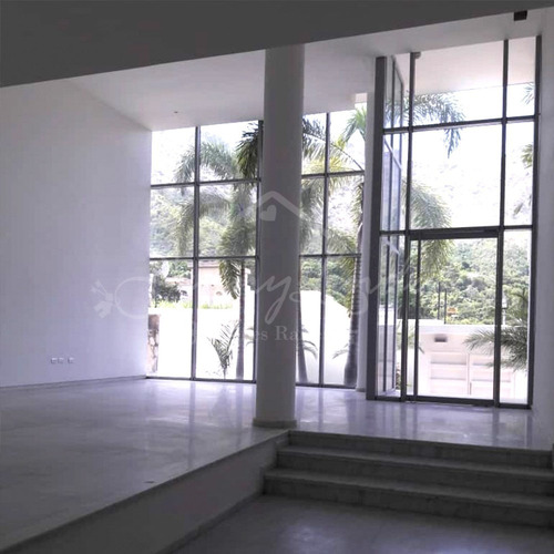 Imagen 7 de 14 de Venta Espectacular Casa En El Castaño Maracay