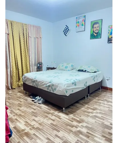 Venta Casa 168mts2 Aranjuez, Sur Oriente De Cali, 13550-1