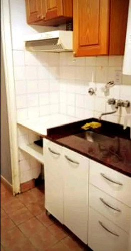 Departamento Monoambiente En Venta - 1 Baño - 26mts2 - La Matanza
