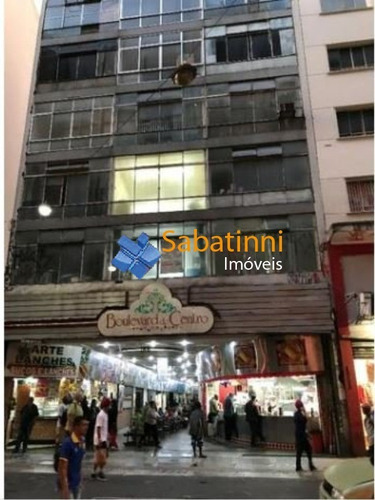 Imagem 9 de 9 de Sala - Sa00021 - 34739017