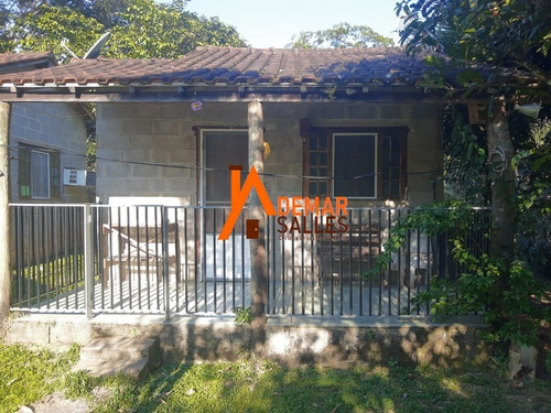 Imagem 28 de 30 de Chácara 12.0000m² - Miracatu-sp - Ch00108 - 69530911