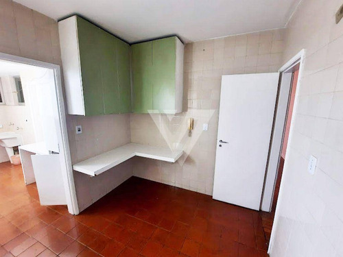 Imagem 4 de 10 de Apartamento Com 3 Dormitórios À Venda - Centro - Sorocaba/sp - Ap2675
