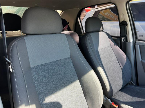 Chevrolet Prisma Prisma lt 1.4 Flex Manual