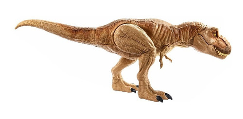 Jurassic World  Rugido Épico Dinosaurio De Juguete | Envío gratis