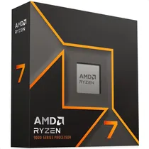Comprar Procesador Amd Ryzen 7 9700x 8 Core 3.8ghz 40mb Socket Am5