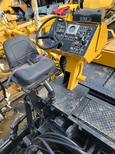 Pavimentadora Caterpillar Ap1055b Año 2006
