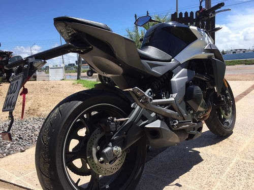 Moto Cfmoto Nk400