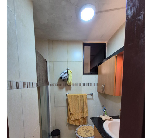 Se Vende Hermoso Apartamento En Altagracia Edificio Beta Piso Bajo Jp