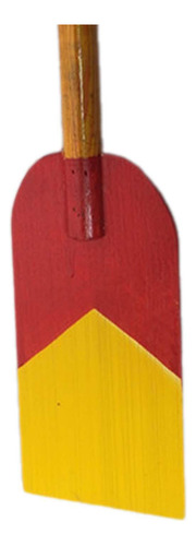 Accesorios De Remo Para Niños, Remo De Barco, 60cm Rojo