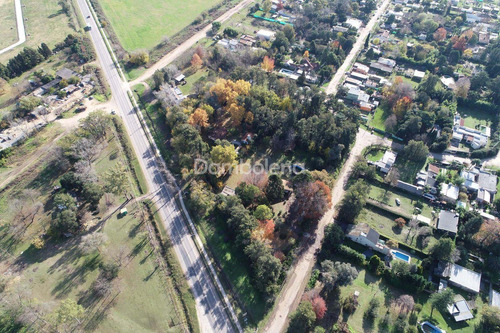 Imagen 4 de 9 de Terreno Fraccion En Venta O Permuta Ubicado En Luján, G.b.a. Zona Oeste