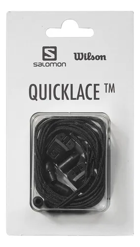 Original De Cordones Salomon | MercadoLibre 📦