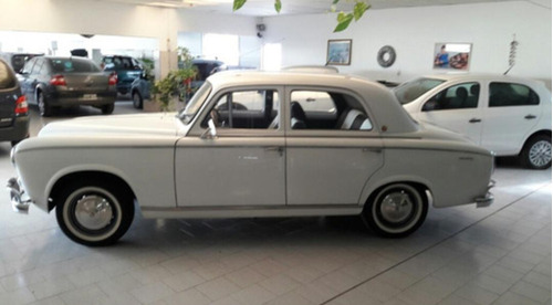 Peugeot Peugeot 403