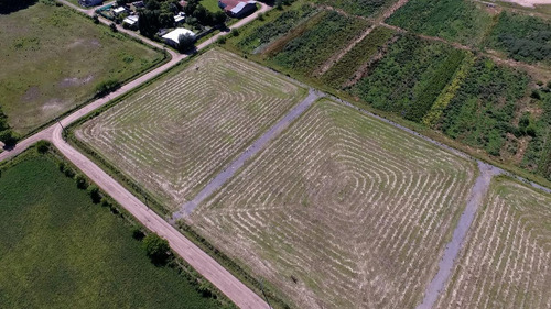 Terreno Loteo En Villa Espil San Andres De Giles.