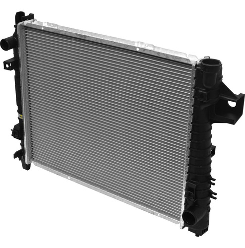 Radiador Ram 4000 2011 6.7l Premier Cooling