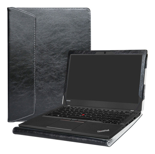 Carcasa Protectora Para Lenovo Thinkpad Color Negro