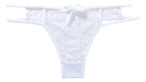 V Tangas De Lencería P Para Mujer, Bragas, Ropa Interior