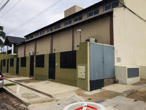 Excelente Duplex De 2 Ambientes En Castelar Sur