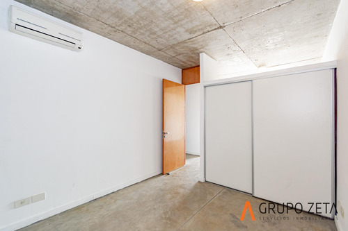 Departamento En Dorrego 1600