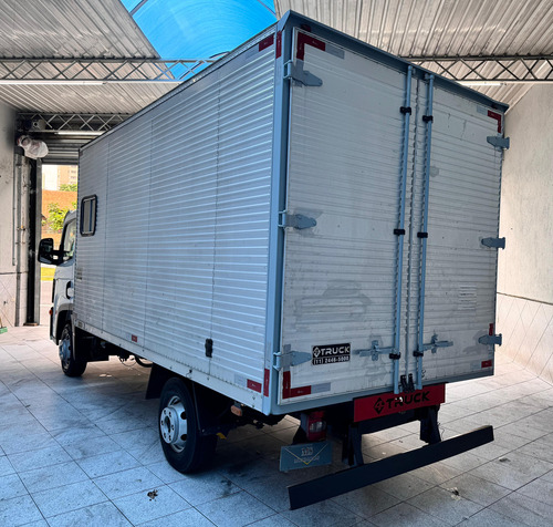 Vw Delivery Express Prime Bau Carga Seca 2020 / 2021
