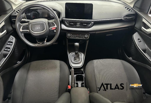 Fiat Pulse 1.0 TURBO 200 FLEX DRIVE CVT
