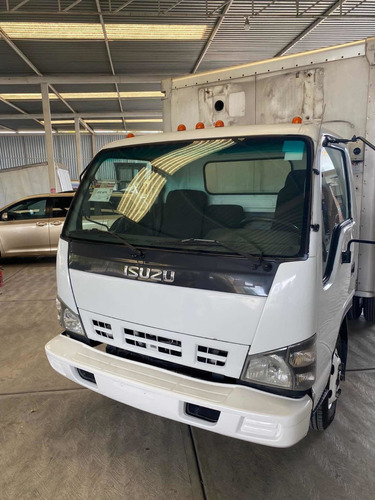 Imagen 2 de 13 de Isuzu Elf 400 2007 Caja Termica