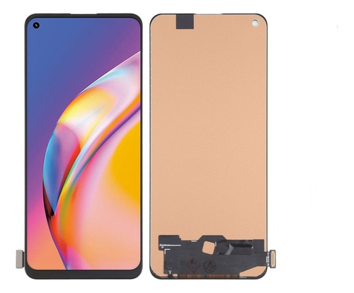 Display Lcd Oppo  Reno 6 Lite | Pantalla Oppo  Reno 6 Lite