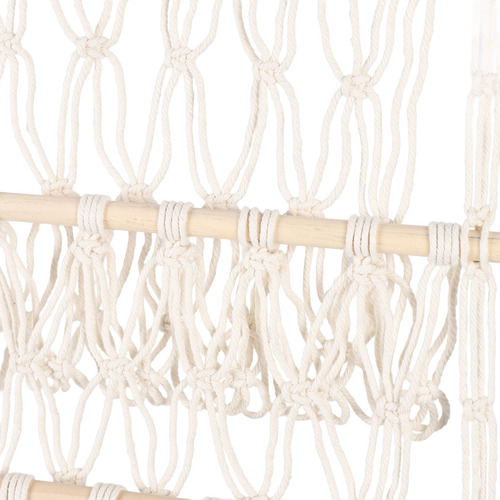 Red De Juguetes Multicapa Para Colgar En La Pared Con Forma