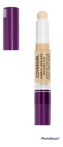 Corrector Covergirl Simply Ageless Instant Fix