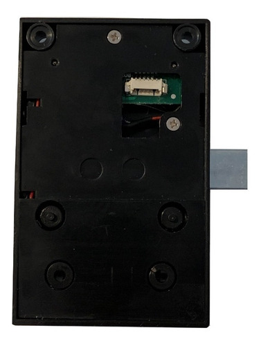 Cerradura Digital Muebles Cajones Tekno Mini S021 Clave *cuo