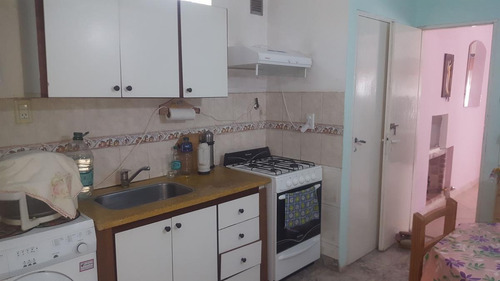 Casa Depto En Venta En San Bernardo Con Dos Dormitorios Amoblados