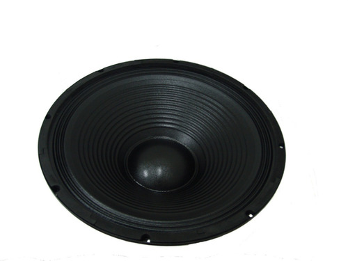 Parlante Woofer L1860-6 18 Pulgadas Moon Audio Pro