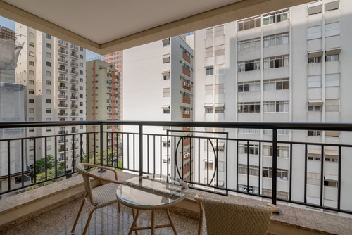 Imagem 14 de 30 de Apartamento 1 Suíte, 1 Vaga À Venda, 60m² Por 1.000.000, Alameda Casa, 909 - Jardim Paulista, São Paulo, Sp - Sp - Ap4273_sales