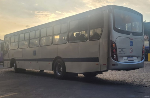 Ônibus Caio Apache Vip Urbano Escolar Rural Revisados Mbb