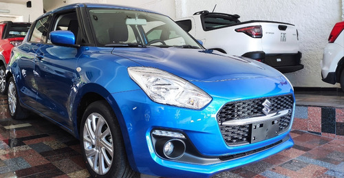 Suzuki Swift Hybrid 2021. Financiación Bancaria 60 Meses!!