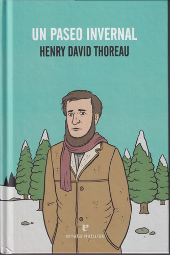 Un Paseo Invernal Hd Thoreau