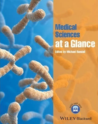 Medical Sciences At A Glance - Michael D. Randall