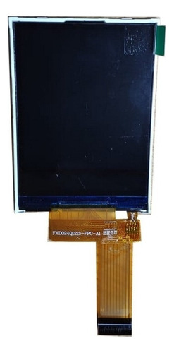 Display Oled 2.6 Pulgadas Color Fxd024q121s