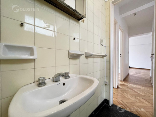Departamento En Almagro