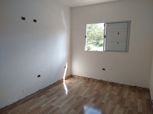 Imagem 7 de 12 de Casa Em Fase De Acabamento A Venda!!