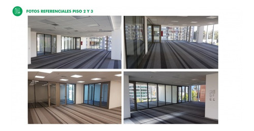 Imagen 7 de 8 de Oficina Avenida Manquehue - Las Condes/avenida Iv Centenario