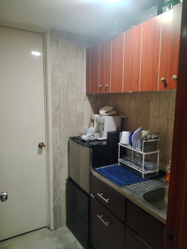 Renta Amplias Oficinas Desde 100 M2 En Col. Condesa