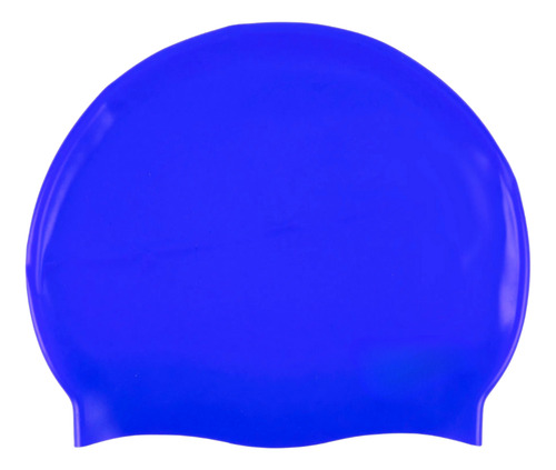 Gorra Natación Piscina Plain Infantil Speedo