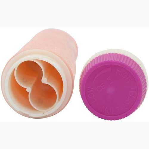 Juguetes Sexuales Vibrador Dildo Apariencia Real 20 Cms