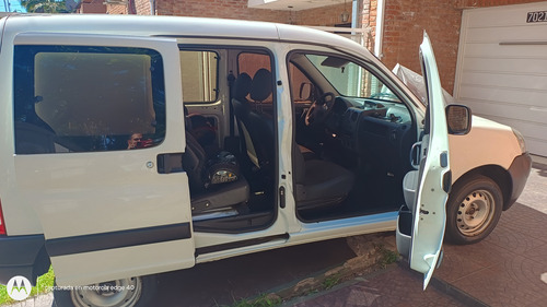 Peugeot Partner 1.4 Furgon Confort